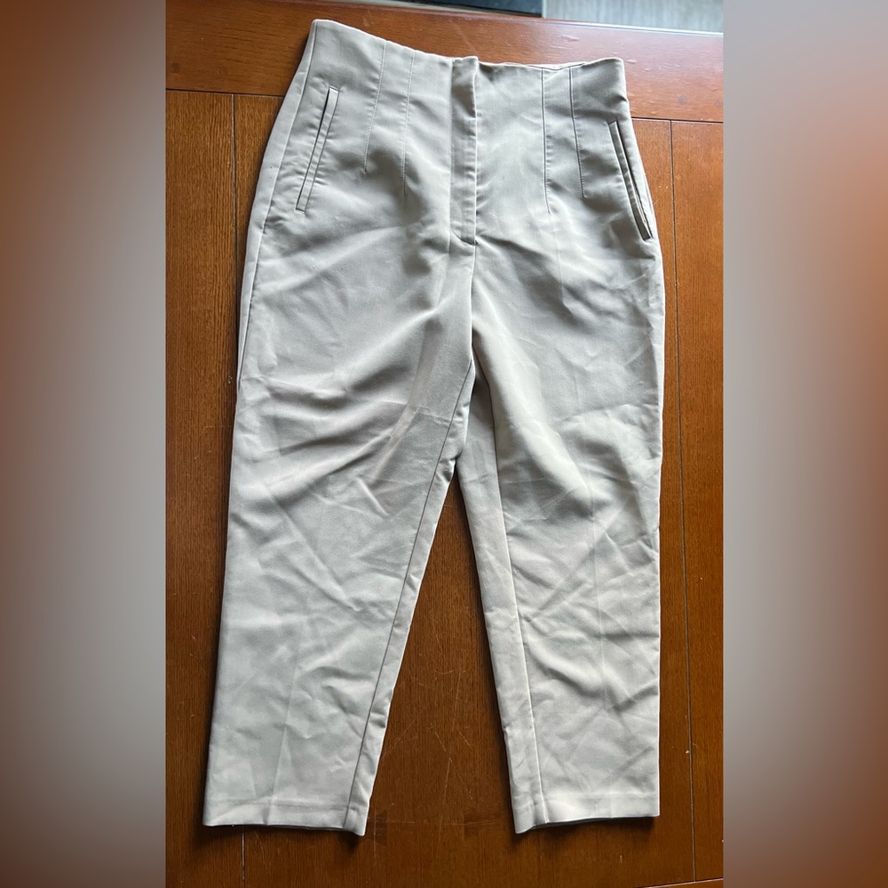 Zara Trousers